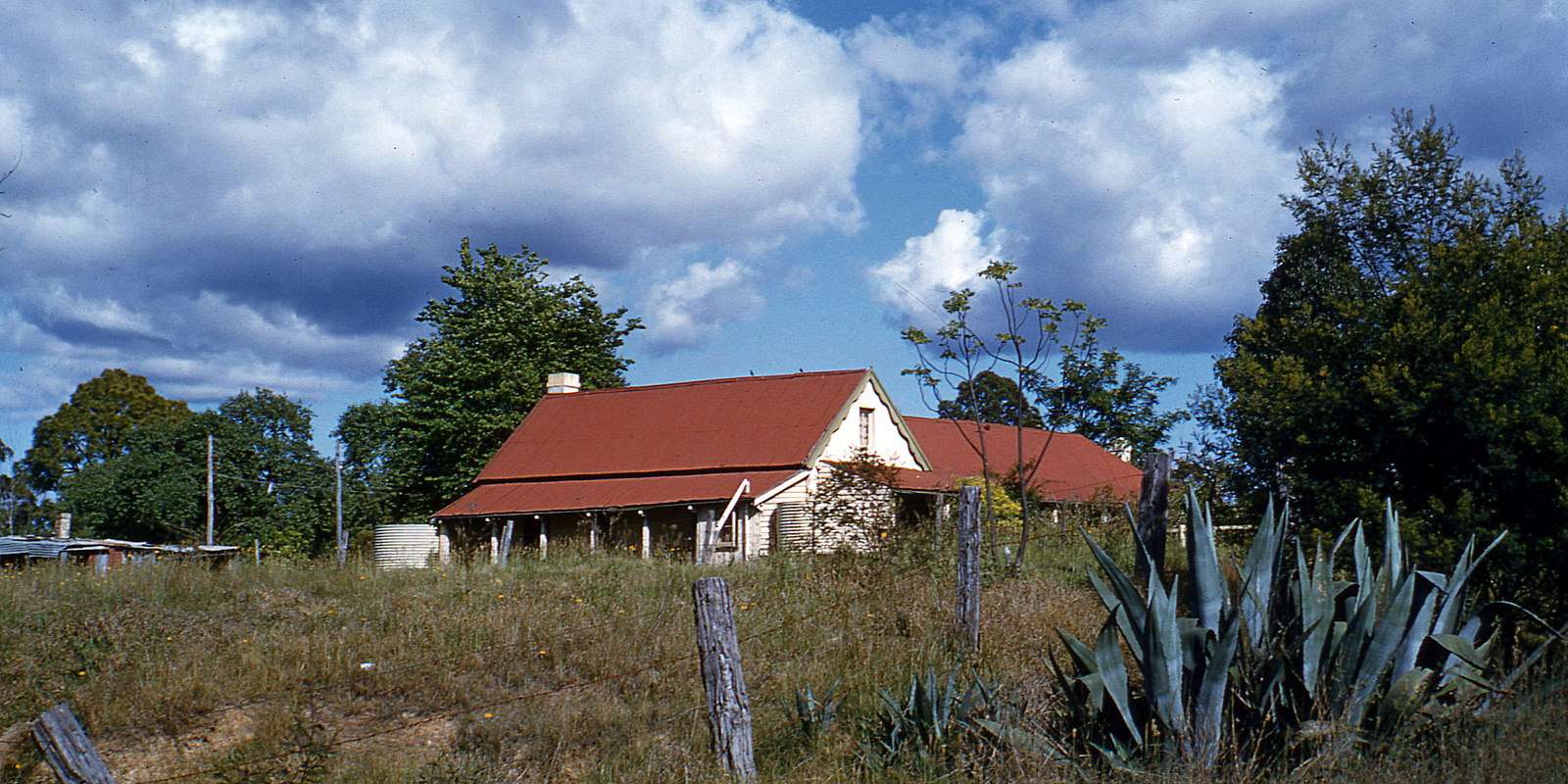 The Pilgrim Inn | by Blue Mountains Library, Local Studies